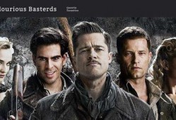 无耻混蛋在线观看,二战背景下的黑色幽默与英勇传奇