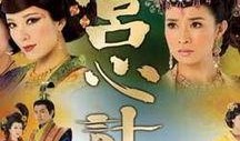 宫心计 在线观看,宫廷权谋与爱恨情仇的纠葛