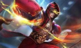 王者达摩英雄爆料最新,神秘技能觉醒，王者战场再掀风云