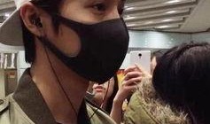 明星爆料口罩事件视频,揭秘娱乐圈防疫真相