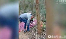 网友爆料男人打女人视频,暴力现场，男子当街殴打女子引众怒