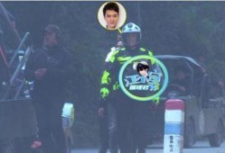 推理君江小宴最新爆料,推理界风云再起
