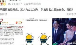 娱乐圈爆料简介,揭秘明星背后的秘密与真相