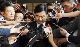 韩国女检察官爆料视频,揭露权力黑幕与真相