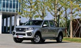 新哈弗h5最新爆料消息,性能升级，豪华配置，引领SUV新潮流