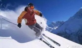 爆料滑雪渣男是谁啊视频,滑雪渣男身份曝光，视频爆料引发热议