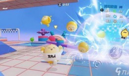 蛋仔派对地图最新爆料下载