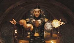 神鬼传奇电影在线观看,穿越时空的奇幻冒险