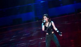 邓紫棋直播爆料新歌视频,神秘预告引粉丝热议