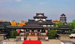 宿迁景点爆料视频最新版,最新爆料视频带你领略水乡魅力