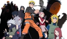 火影忍者最新s忍者爆料6月,最新S级忍者爆料，揭秘忍者世界6月风云变幻