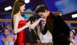 港媒爆料罗晋视频播放时间,港媒曝罗晋视频播放时长引发热议