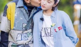 娱乐圈cp爆料分手,曾经的甜蜜瞬间，如今终成回忆