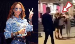 谁爆料的李玟录音视频播放,揭秘背后惊人真相