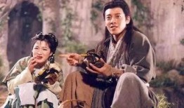 笑傲江湖吕颂贤版在线观看,江湖恩怨，笑傲人生