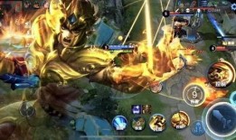 王者达摩英雄爆料最新,神秘技能觉醒，王者战场再掀风云