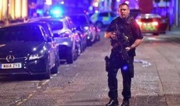 爆料英国记者事件视频,真相与争议交织