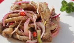 爆料鸡爪制作视频教程大全,揭秘鸡爪制作视频教程大全