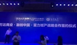 融创万达爆料视频大全最新,揭秘商业巨头的风云变幻