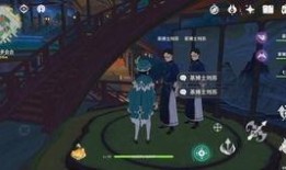 博士爆料原神视频,原神幕后制作过程大曝光！