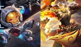 姜子牙官方爆料最新视频,神秘力量觉醒，神秘角色揭晓