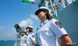 军舰上的女兵在线观看,在线见证她们的荣耀时刻