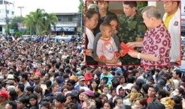 泰国华裔爆料新闻最新,揭秘当地华人社区惊人内幕