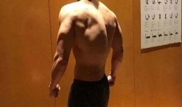 郑凯爆料魏晨肌肉视频,健身成果引热议