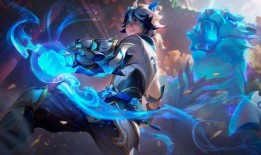 gemini爆料牛魔新皮肤原视频,神秘力量觉醒，视觉盛宴即将开启！