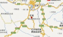 玉溪最新爆料,揭秘城市变迁背后的故事