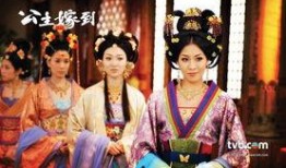 公主嫁到在线观看免费,宫廷爱情传奇，免费在线观看，浪漫邂逅等你来发现