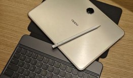 oppo平板最新爆料,颠覆性设计，性能与颜值并存