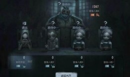第五人格最新爆料全部角色,揭秘全新爆料，角色阵容大揭秘！