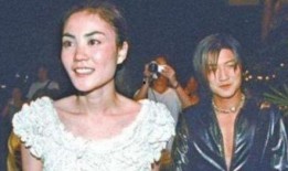 谢霆锋和王菲最新爆料,揭秘娱乐圈不为人知的一面