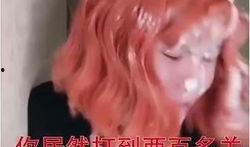 抖音韩国网红吃瓜,揭秘娱乐圈幕后故事