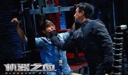 机器之血在线观看,揭秘未来科技与人性冲突的惊悚之旅