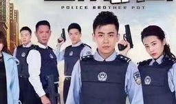 警察锅哥全集在线观看,正义与智慧的较量