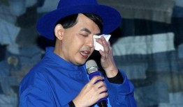 黄子佼圈内好友爆料,娱乐圈背后的真相曝光