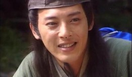 笑傲江湖吕颂贤版在线观看,江湖恩怨，笑傲人生