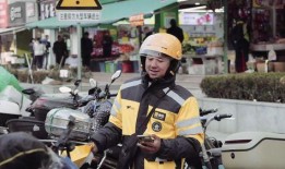 宿迁外卖小哥爆料视频曝光,揭秘外卖行业背后真相