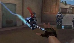 cf武器最新爆料大全,揭秘全新枪械与战术革新