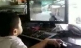 穿越火线手影爆料视频,揭秘神秘新玩法与角色