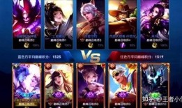 王者荣耀巴宝莉爆料视频,神秘面纱下的时尚战士