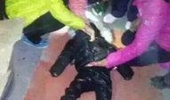 女子和丈夫吵架爆料新闻,女子爆料新闻引发网友关注