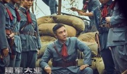 建军大业在线免费观看,重温红色岁月，共筑强军梦