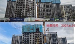 海南碧桂园爆料最新消息,揭秘项目进展与未来规划