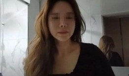 韩国女网红被杀爆料视频,惊人真相揭露背后黑幕