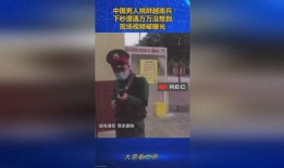 越南爆料中国视频,中国视频背后的惊人真相