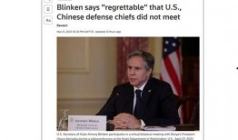 美国务卿最新爆料,揭秘国际风云变幻背后的真相