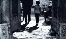 小井胡同在线观看,穿越时光的胡同记忆